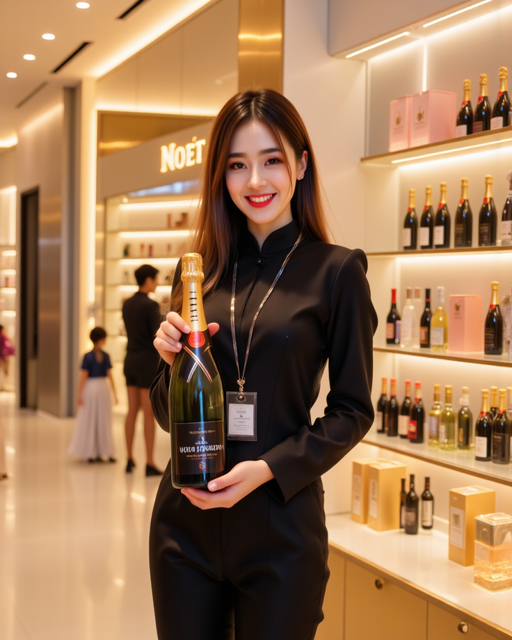 Brand ambassador Brand ambassador