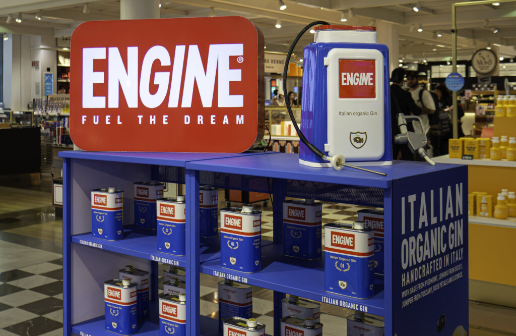 Merchandising